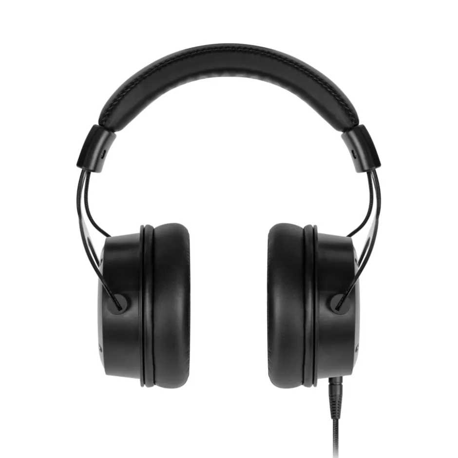 Kruger & Matz studio over ear koptelefoon met helder geluid< Koptelefoons
