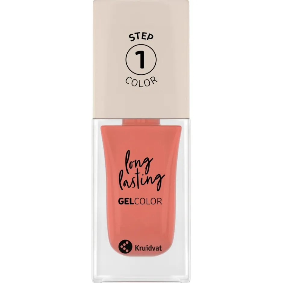 060 Blush Bloom Longlasting Gel Color Nagellak|Kruidvat New