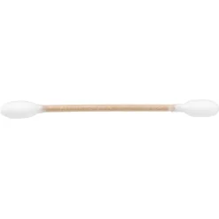 Kruidvat 100% Cotton Extra Safe Wattenstaafjes< Wattenschijfjes En Staafjes