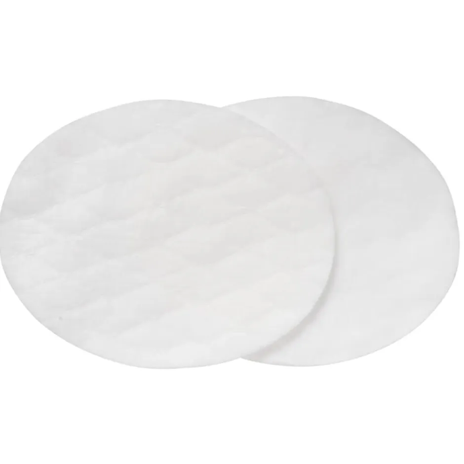 100% Cotton Sensitive Maxi Wattenschijfjes|Kruidvat Best