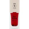 160 Everlasting Red Longlasting Gel Color Nagellak|Kruidvat New