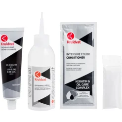 8.3 Goud Blond Crème Haarkleuring|Kruidvat Discount