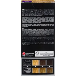 8.3 Goud Blond Crème Haarkleuring|Kruidvat Discount