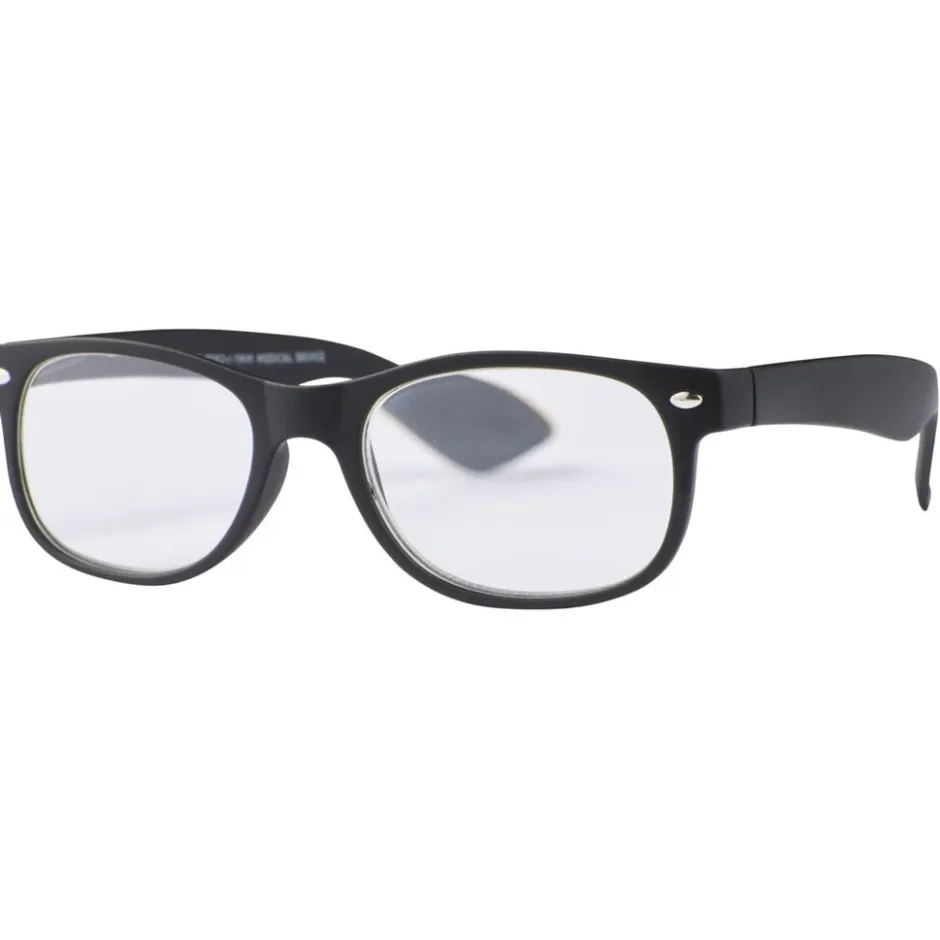 +1.5 Leesbril met Rubberlook Montuur|Kruidvat Best