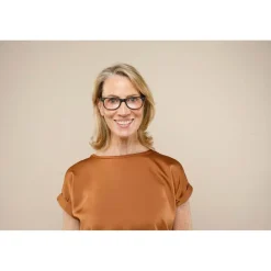 +3.0 Leesbril met Rubberlook Montuur|Kruidvat Best