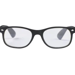 Kruidvat +1.0 Leesbril met Rubberlook Montuur< Leesbrillen