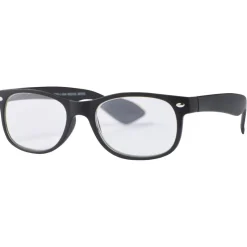 Kruidvat +1.0 Leesbril met Rubberlook Montuur< Leesbrillen