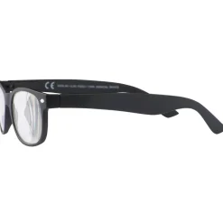 Kruidvat +1.0 Leesbril met Rubberlook Montuur< Leesbrillen
