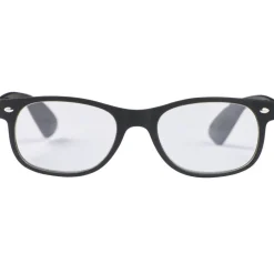 +2.5 Leesbril met Rubberlook Montuur|Kruidvat New