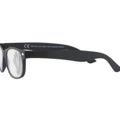 +2.5 Leesbril met Rubberlook Montuur|Kruidvat New