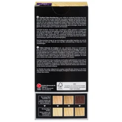 10.0 Licht Blond Crème Haarkleuring|Kruidvat Clearance