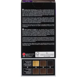 6.0 Licht Bruin Crème Haarkleuring|Kruidvat Clearance