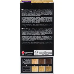 Kruidvat 9.03 Licht Honing Blond Crème Haarkleuring< Haarverf