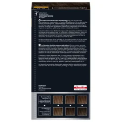 Kruidvat 6.0 Light Brown Semi-Permanente Haarkleuring< Haarverf