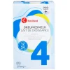 Kruidvat 4 12+M Dreumesmelk< Flesvoeding