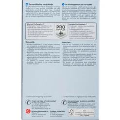 5 24+M Peutermelk|Kruidvat Online