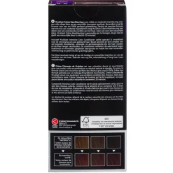 Kruidvat 5.5 Mahonie Crème Haarkleuring< Haarverf