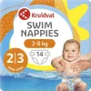 Kruidvat 2-3 Mini-Midi Zwemluiers< Zwemluiers