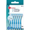 Kruidvat 90° 1,3mm Interdentale Borsteltjes< Tandenragers
