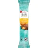 Kruidvat 34% Problast Crunchy Caramel Snackreep< Maaltijdrepen, Drinkmaaltijden