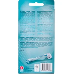 Kruidvat 5 Sensitive Sensation Scheerapparaat<Heren Scheermesjes