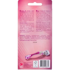 6 Silk Sensation Scheerapparaat|Kruidvat New