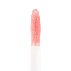 Kruidvat 020 Starry Pink Lip Glaze Topper< Lipmake-Up