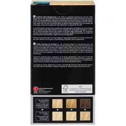 Kruidvat 11.0 Ultra Licht Blond Crème Haarkleuring< Haarverf