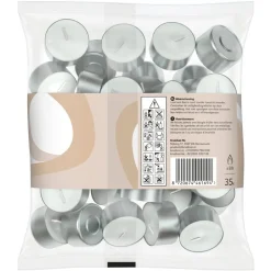 8 Uurs Theelichten|Kruidvat Outlet