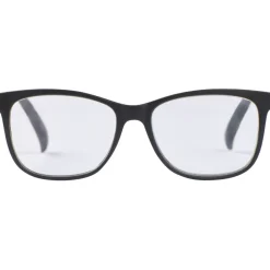 Kruidvat +2.0 Wider Fit Leesbril met Rubberlook Montuur< Leesbrillen