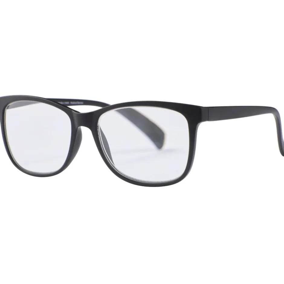 Kruidvat +2.0 Wider Fit Leesbril met Rubberlook Montuur< Leesbrillen