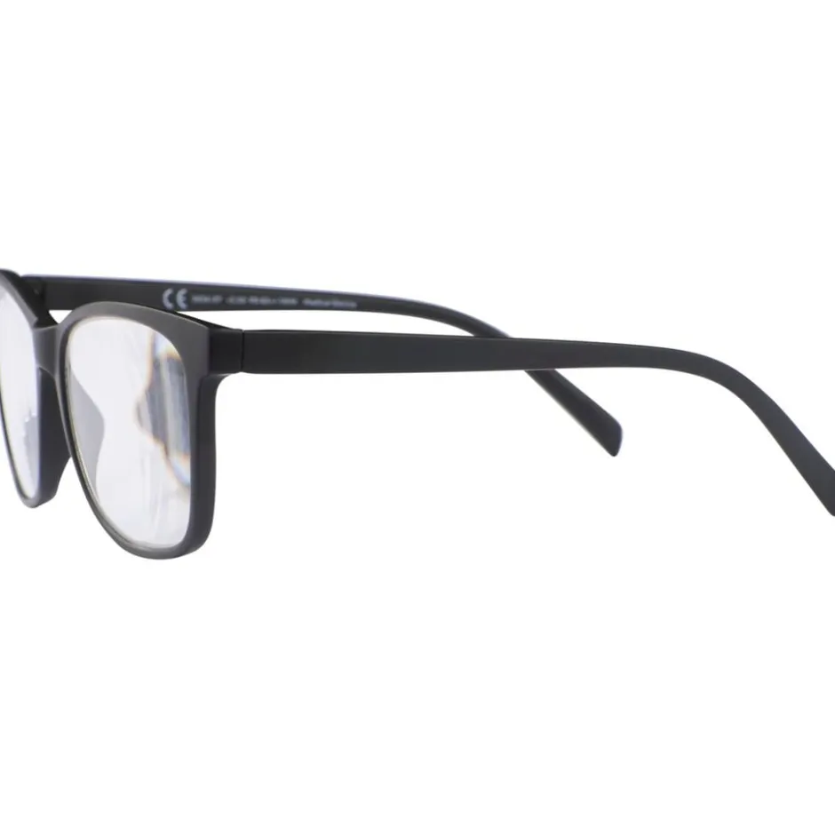 Kruidvat +2.0 Wider Fit Leesbril met Rubberlook Montuur< Leesbrillen