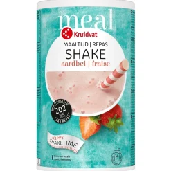 Aardbei Maaltijdshake|Kruidvat Sale