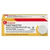Kruidvat Acetylcysteïne 600mg Extra Sterk Bruis Hoesttabletten< Luchtwegen