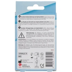Actieve Gel Strips|Kruidvat New