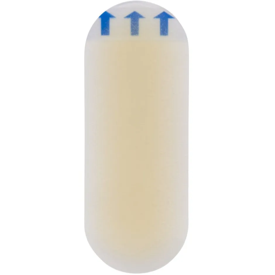 Actieve Gel Strips|Kruidvat New