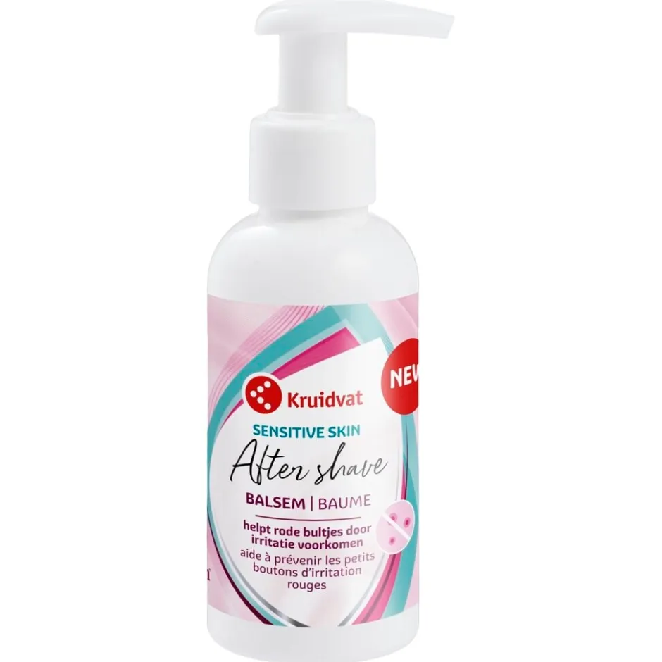 After Shave Balsem|Kruidvat Sale