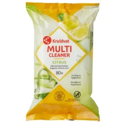 Kruidvat Allesreinigerdoekjes< Schoonmaakmiddelen
