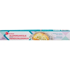 Aluminiumfolie|Kruidvat Outlet