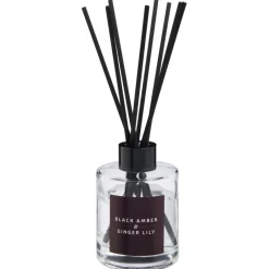 Kruidvat Amber & Ginger Geurstokjes< Woonaccessoires