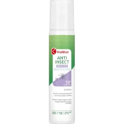 Anti Insect Sensitive Adult & Kids Spray|Kruidvat Sale