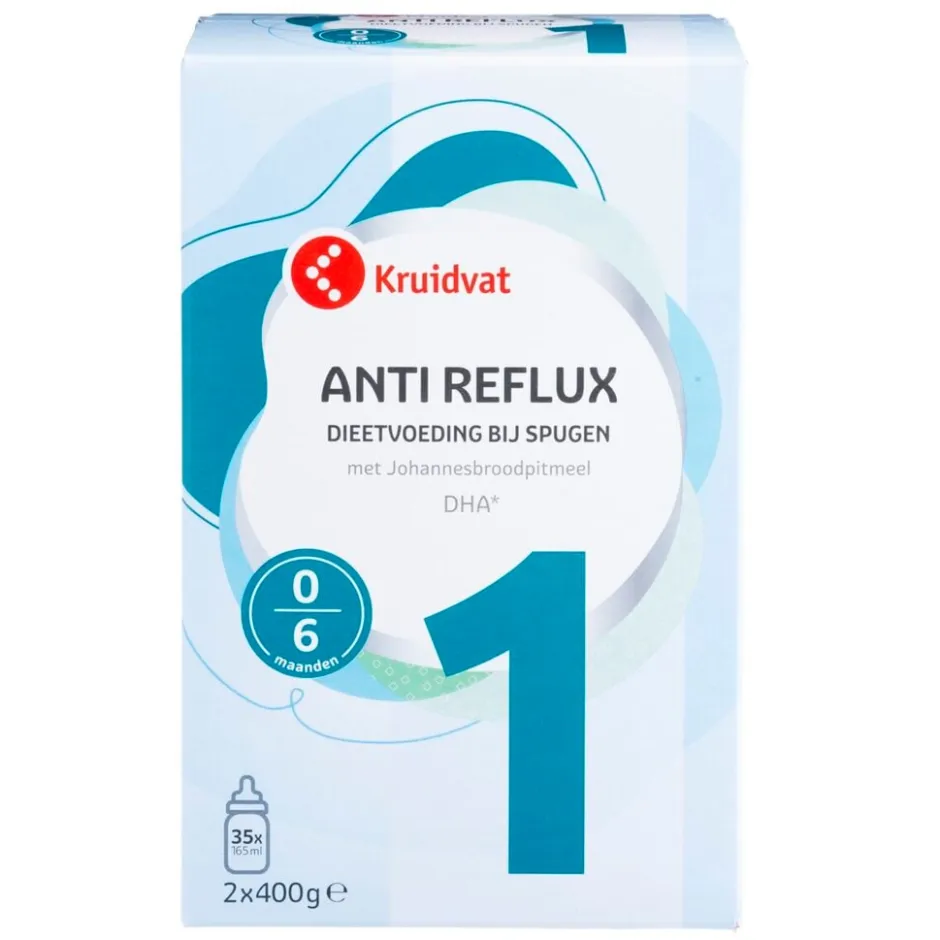 Anti Reflux 1 0-6M Dieetvoeding bij Spugen|Kruidvat Sale