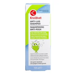 Kruidvat Anti-Luis Shampoo< Hoofdluis