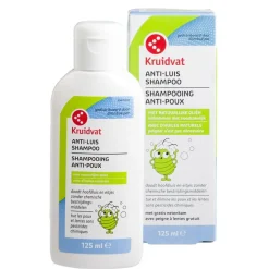 Kruidvat Anti-Luis Shampoo< Hoofdluis