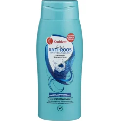 Kruidvat Antiroosshampoo< Shampoo