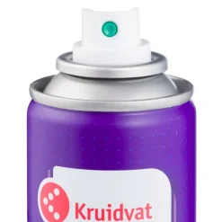 Anti-Transpiratie Voetspray|Kruidvat Outlet