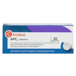 APC Tabletten|Kruidvat Discount