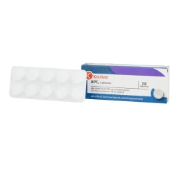 APC Tabletten|Kruidvat Discount