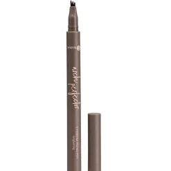 Kruidvat Arch Perfector 010 Deep Taupe Eyebrow Micro Pen< Wenkbrauw Make-Up