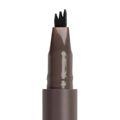 Kruidvat Arch Perfector 010 Deep Taupe Eyebrow Micro Pen< Wenkbrauw Make-Up